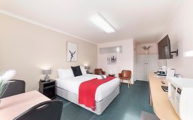 City Heart Motel Warrnambool